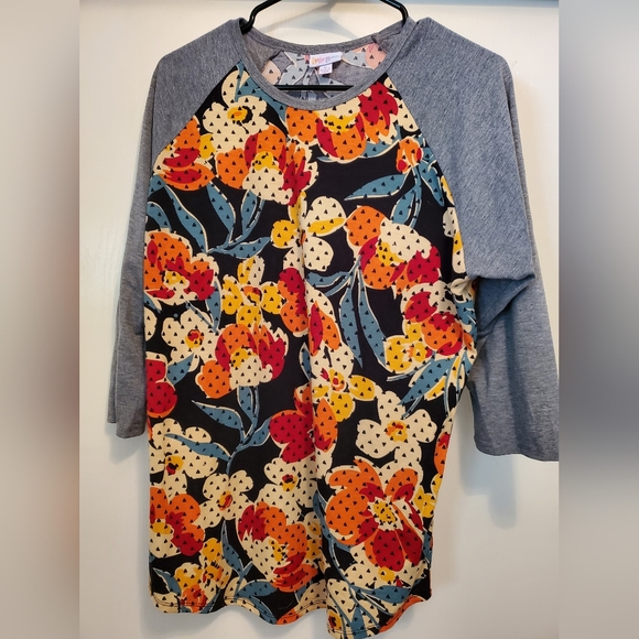 Lularoe Large Randy - Picture 1 of 3
